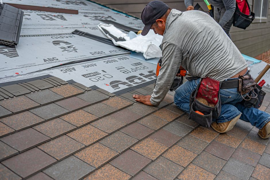 Roofing & Skylights